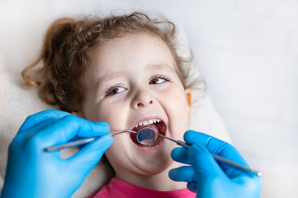 Kids Dental Clinic in RR Nagar